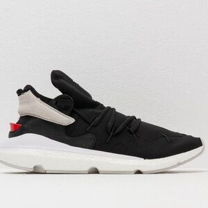 NEW IN BOX Y-3 Yoji Yamamoto Kusari 2 in Core Black Men’s Size 9 US